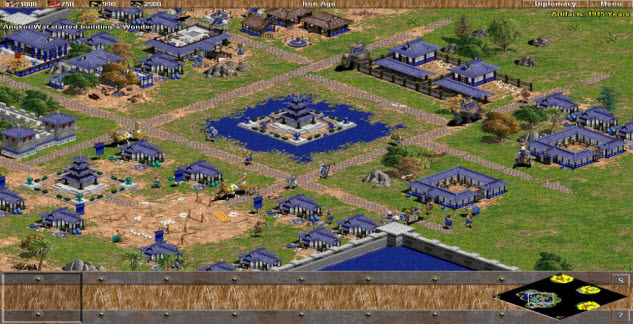 download age of empires 1